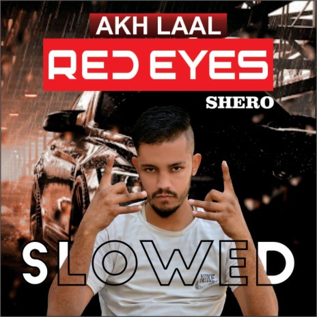 Red Eyes | Slowed