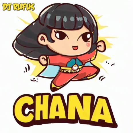 Chana | Boomplay Music