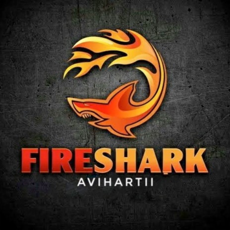 Fire Shark | Boomplay Music