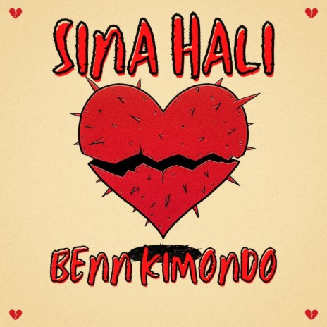 Sina Hali (feat. Kobole) | Boomplay Music