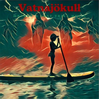 Vatnajökull