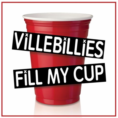 Fill My Cup | Boomplay Music