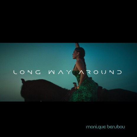 Long Way Around (Radio Edit) | Boomplay Music