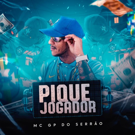 Pique Jogador | Boomplay Music