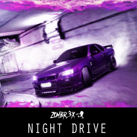 Night Drive | Boomplay Music