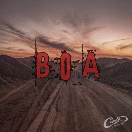 BOA (Radio Edit)