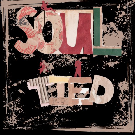 Soul Tied ft. Scarimbeats & 6rianciaga | Boomplay Music