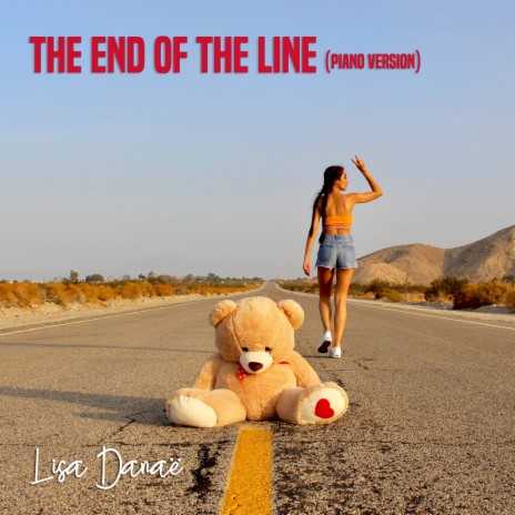 The End of the Line (Piano Version)