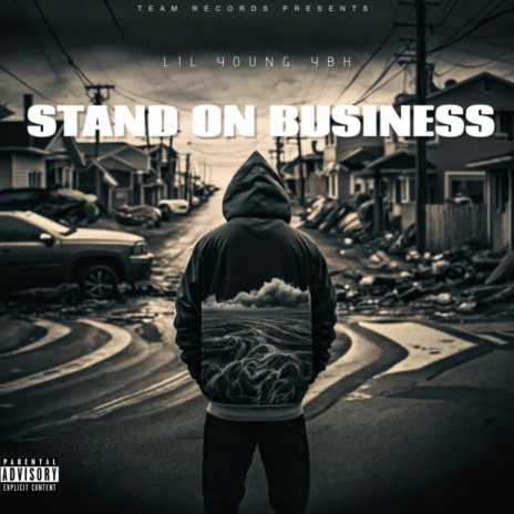 Stand On Business | Boomplay Music