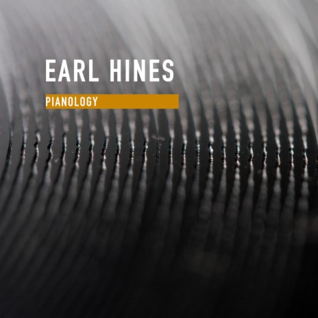 Inspiration ft. Earl Hines Quartet