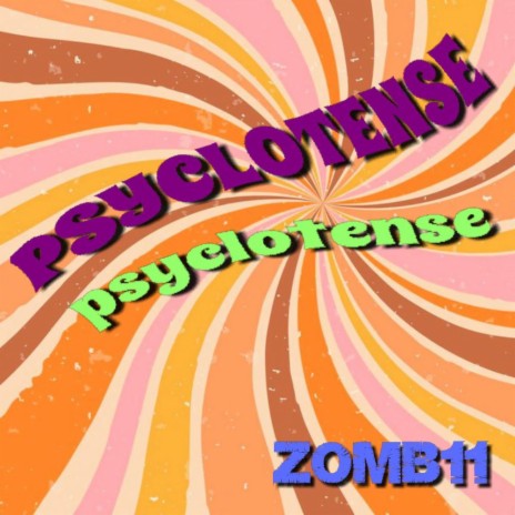 PSYCLOTENSE | Boomplay Music