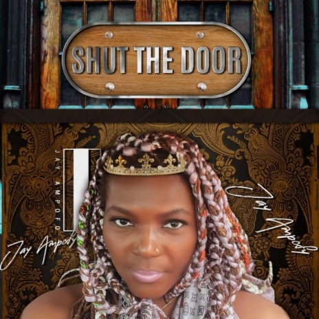 Shut The Door | Boomplay Music