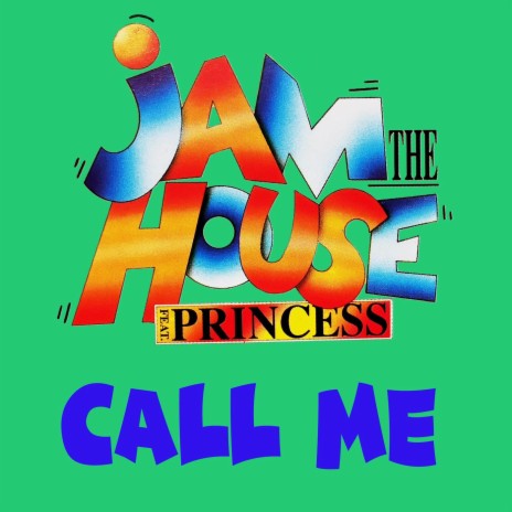Call Me (feat. Princess) (Short Radio Call) | Boomplay Music