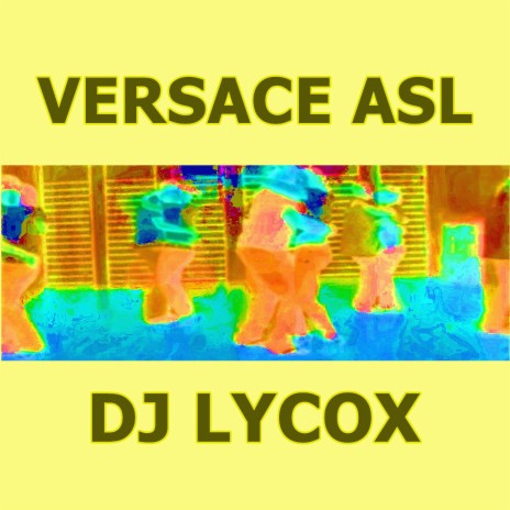 ELA SOBE E DESCE ft. Versace ASL | Boomplay Music