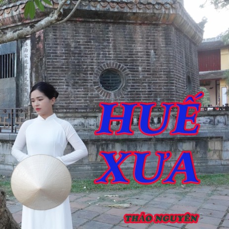 Huế Xưa