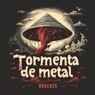 Tormenta de metal