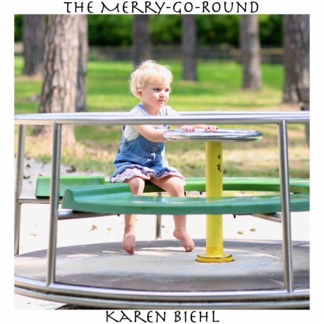 The Merry-Go-Round | Boomplay Music