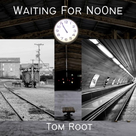 Waiting For NoOne | Boomplay Music