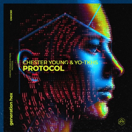 Protocol ft. YO-TKHS | Boomplay Music