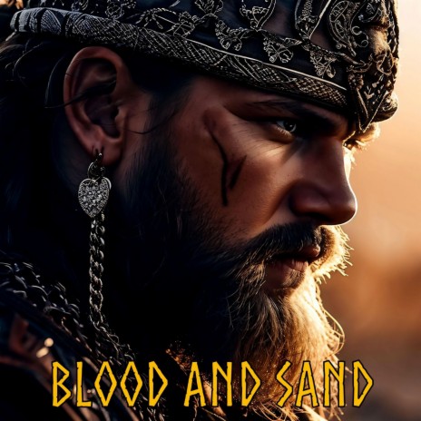 Blood And Sand | Boomplay Music