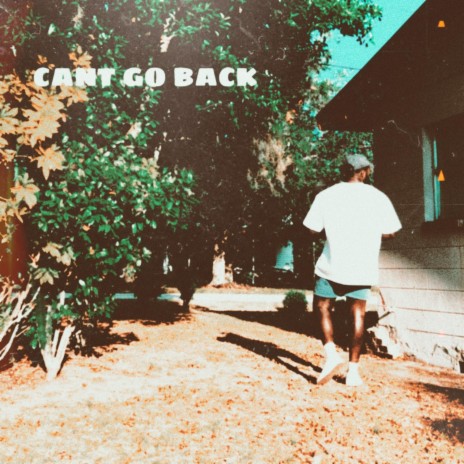 Cant Go Back | Boomplay Music