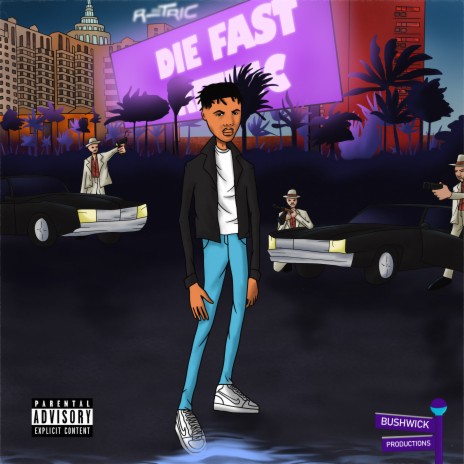 Die Fast | Boomplay Music