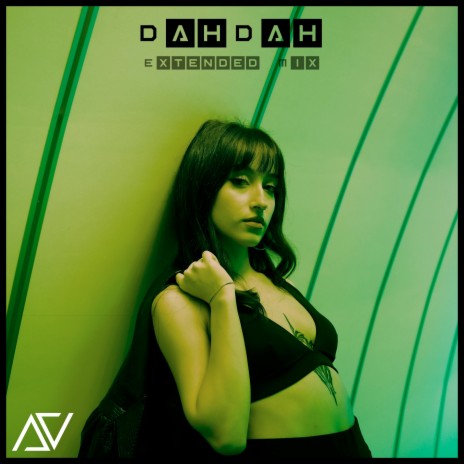 Dah Dah (Extended Mix) | Boomplay Music