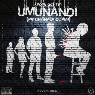 UMUNANDI ft. PK Chishala lyrics | Boomplay Music