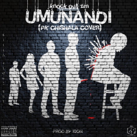 UMUNANDI ft. PK Chishala | Boomplay Music