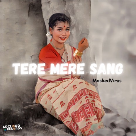 Tere Mere Sang | Boomplay Music