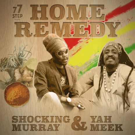 Home Remedy ft. Shocking Murray | Boomplay Music