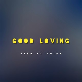 Good Loving