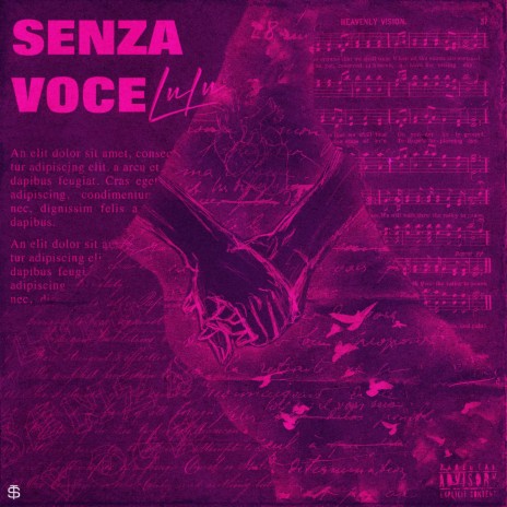 Senza Voce | Boomplay Music