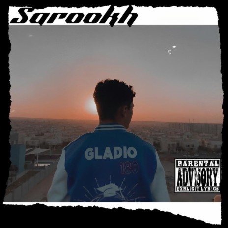 Sarookh | Boomplay Music