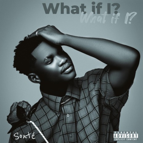 What If I? | Boomplay Music