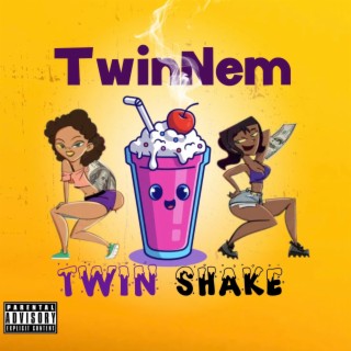 TWIN SHAKE