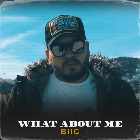 WHAT ABOUT ME | Boomplay Music