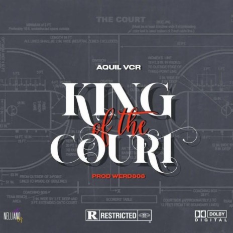King Of The Court | Boomplay Music