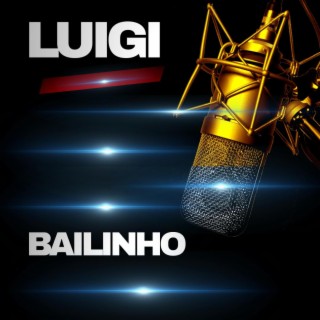 BAILINHO