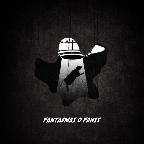 Fantasmas o FANIS ft. Skiro Senpai | Boomplay Music