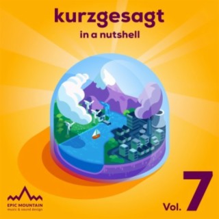 Kurzgesagt, Vol. 7 (Original Motion Picture Soundtrack)