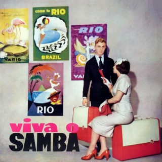 Viva o Samba