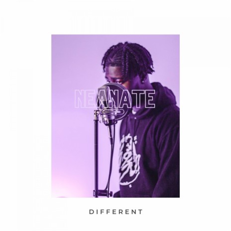 Different | Boomplay Music