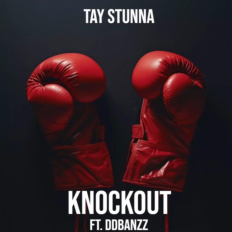 Knockout ft. Ddbanzz | Boomplay Music