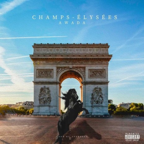 Champs-élysées | Boomplay Music