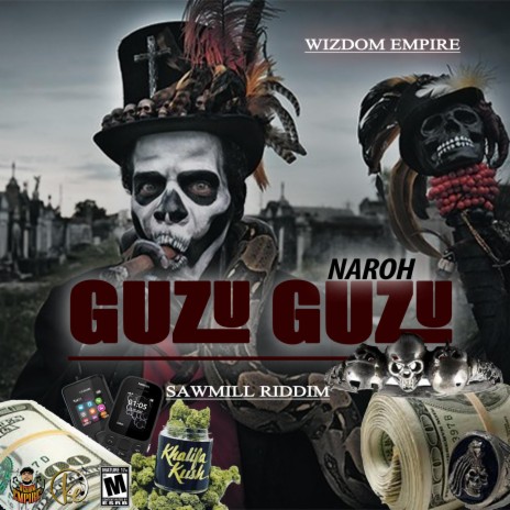 Guzu Guzu | Boomplay Music
