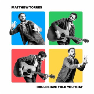 Matthew Torres