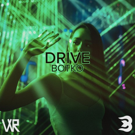 Drive | Boomplay Music