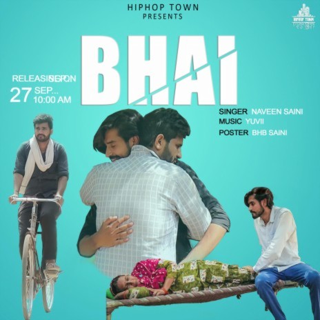 BHAI | Boomplay Music