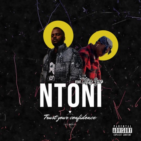 Ntoni ft. King Joe | Boomplay Music